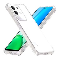 Vivo Y39 5G/Vivo Y29 4Gตรงรุ่น(พร้อมส่งในไทย)เคสTPUใสกันกระแทกแบบคลุมกล้องVivo Y04/Vivo Y29s 5G/Vivo