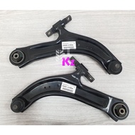 NISSAN SERENA C25 / C26/ C27  - FRONT LOWER ARM  / FRONT LOWER ARM BUSH  - 2005-2022 54501-5TA0A / 5