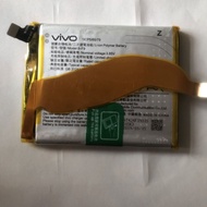 Vivo iQOO Vl824a/8G/12G Operation Mobile Phone Original Disassembly Machine Battery Model B-F9 Free 