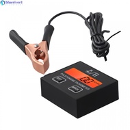 Inductive Digital Tachometer Maximum RPM 99,999 Operating Hours 10,000