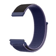 Nylon Strap For Aukey SW-2Pro Aukey SW-2U Aukey SW-1S Strap Sport Nylon Bracelet Band Smartwatch Auk