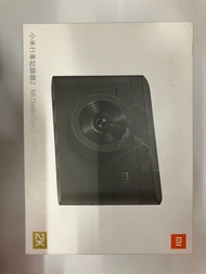 小米車cam  已賣 sold