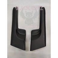 PERODUA MYVI LAGI BEST/ICON 1.3/1.5 WIPER GRILLE SIDE COVER ORIGINAL 53868-B1070/53869-B1090