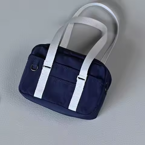 1/6Doll Bag Blyth Handbag 1/6BJD Accessories (Fit Big Fish,OB24, Azone, Lati, YOSD, Pullip, JerryB, 