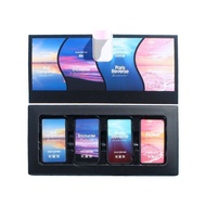 Solid Perfume Balm Solid Balm Perfume Student Light Fragrance Men's Balm Portable Pocket Portable Ba