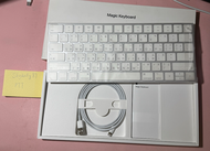 Magic Keyboard A1644