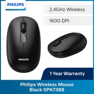Philips Wireless Mouse - 3000 Series - SPK7388