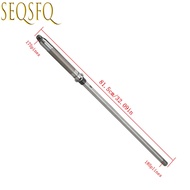 688-45501-11 Short Drive Shaft Suitable for Yamaha 2/4 Stroke 75-85HP Outboard Engine E75MLHT C85TLR