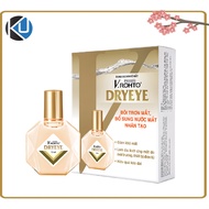 V.Rohto Dry Eye Lubricant Eye Drops for Dry &amp; Tired eyes 13ml