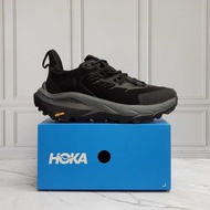 Hot style HOKA ONE Kaha 2 Low GTX Gore-Tex waterproof/mountain shoes/hiking shoes/waterproof shoes/H