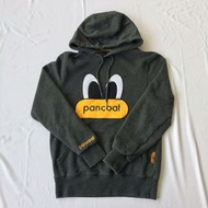 Hoodie Pancoat unisex