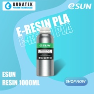ESUN Resin ERESIN PLA 1 LKG BOTTLE FOR SLA 3D PRINTER