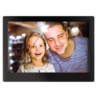 Latest Latest Latest 10 Inch Digital Photo Frame - Evd Dpf10 Digital Photo Frame