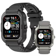 OEM Garmin H30 Smart Watch Men 1.91inch IP68 Waterproof Outdoor Sports Fitness Tracker Health Monitor Bluetooth Call Smartwatch Women