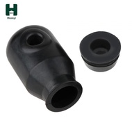 [Homyl] Manual Forklift Oil Tank Cap PP Plastic Hydraulic Cylinder Spare Parts for Manual Forklift