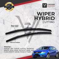 WIPER PROTON SUPPRIMA S HYBRID 2 PCS