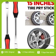 Pry Bar Pick Tire Repair Tools 37cm Car Motorcycle Bike Tire Pry Bar Pry Bar Pry Plate