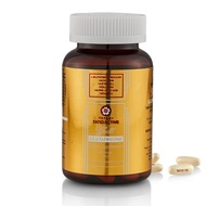 New Gold - Gel Capsules with 1800mg of Glutathione, Algatrium, A.StemCell, Collagen, Alpha Lipoic Ac