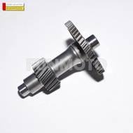 Middle shaft suit JINLANG150ATV/E-TON150ATV