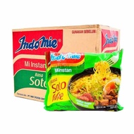 Indomie Soto 1 Karton