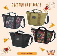 GREGORY BOAT TOTE S 斜揹袋