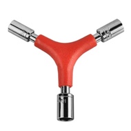 3-Way Hex Plug Wrench