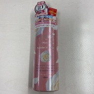 全新日本samourai white rose water powder in water 180ml