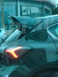 ☆HH西岸國際☆FORD FOCUS MK4 MD款 尾翼 非RS ST