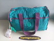 Tas KIPLING Travel Bag Lipat - 8447 Kipling Malang