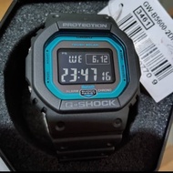 Casio G-Shock GW-B5600-2DR Bluetooth Tough Solar