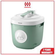 Philips HD3212 1.8L Series 3000 Non-Stick Coating Inner Pot Rice Cooker | ESH
