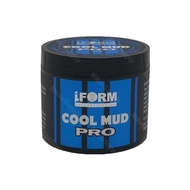 iForm Cool Mud Pro 120ml READY STOCK  Gel Hair