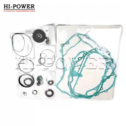 M4VA MLYA SLWA SZCA META Automatic Transmission Gearbox Overhaul kit Seal Kit for HONDA Gearbox Repa