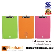 Clipboard Elephant Clipboard 1110F4