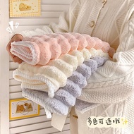 Towel 30 x 60cm Microfibre Towel Face Towel Faster drying Face Hand Towel TUALA SPORT GYM Soft Touch