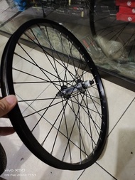 velk roda depan sepeda ukuran 20 inch