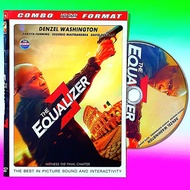 DVD EQUALIZER 3 2023