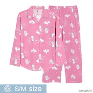 Josilins ชุดนอน ผู้หญิง ลิขสิทธิ์ ดิสนีย์ Disney Marie แมว มารี ผ้ายืด ไซซ์ SM NEW 2025