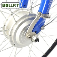 【Luxurious】 Bollfit Ebike Accessories Torque Arm V Brake For Hub Motor Electric Conversion Kit