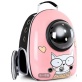 pawfect space capsule