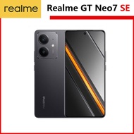 Realme Neo 7 SE  ( 5G ）Smartphone Dimensity 8400-MAX  256GB All Colors Good Condition Original Used 