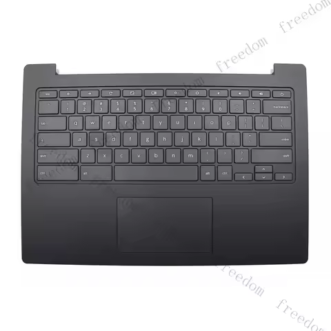 HTS 5CB0S72847 For Lenovo Chromebook S330 Palmrest Upper Case Keyboard Bezel Cover