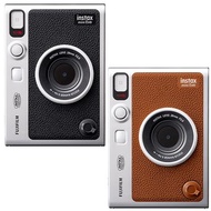 Fujifilm Instax Mini Evo Dual-purpose instant camera (2 Color)