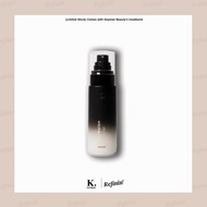 Kayman Beauty's HyaluMelon Mist Toner