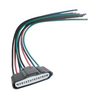 8pin Ignition Control Module Connector Pigtail Plug Harness fit for Lexus GS300 SC300 IS300 SC400