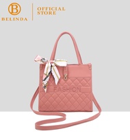 Belinda Women Bag 42397A  Shoulder Bag / Hand Bag with Design