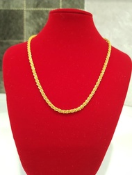 READY STOCK CHAIN 18 INCH TILL 30 INCH_NOT 916