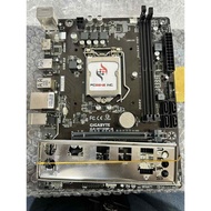 H110 MOTHERBOARD GIGABYTE GA-H110M- A
