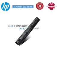 High Quality Battery HP Probook 450 G3 455 G3 470 G3 RI04XL RI04 RIO4 470 G4 450 G3 HSTNN-DB7B HSTNN