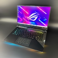 ASUS ROG G533 ( RTX3080 / Ryzen 9 / 16GB RAM / 1TB SSD / 15.6吋 )【👀300Hz｜✨3個月保養】# 電競 / 光追 / 打機 / Nvid